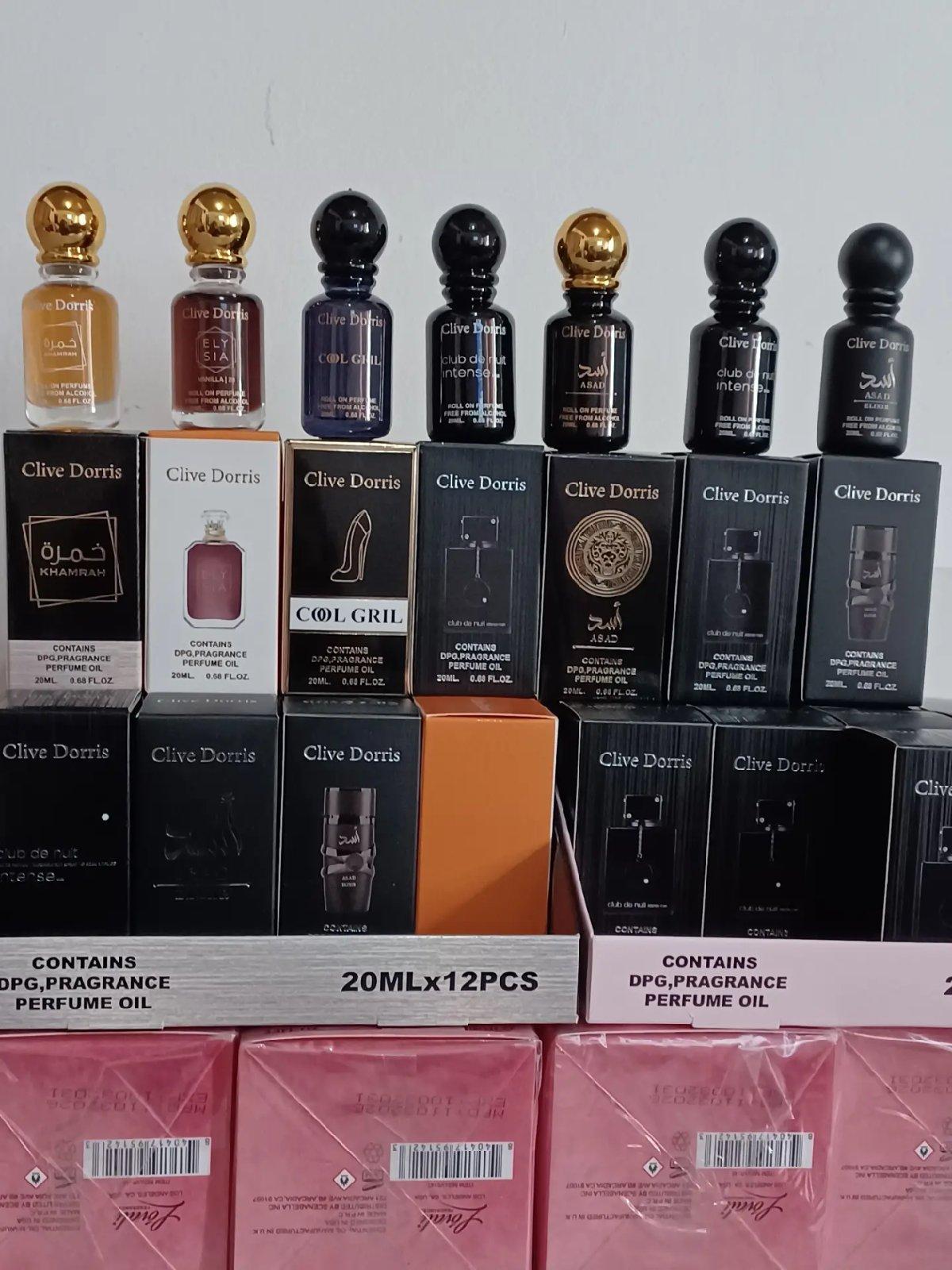 Perfume