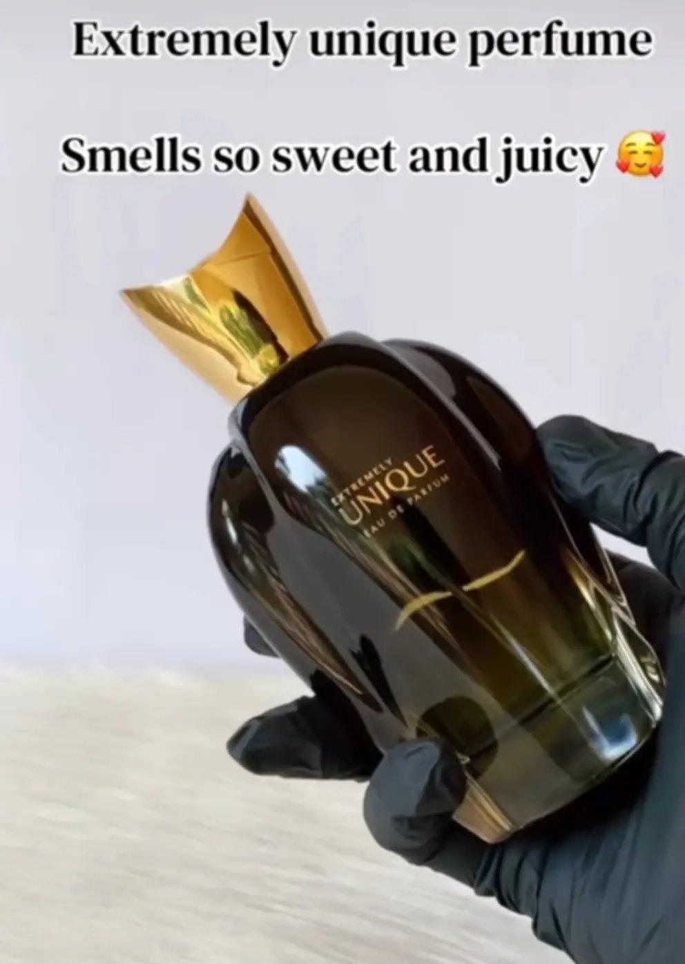 Extremely unique 