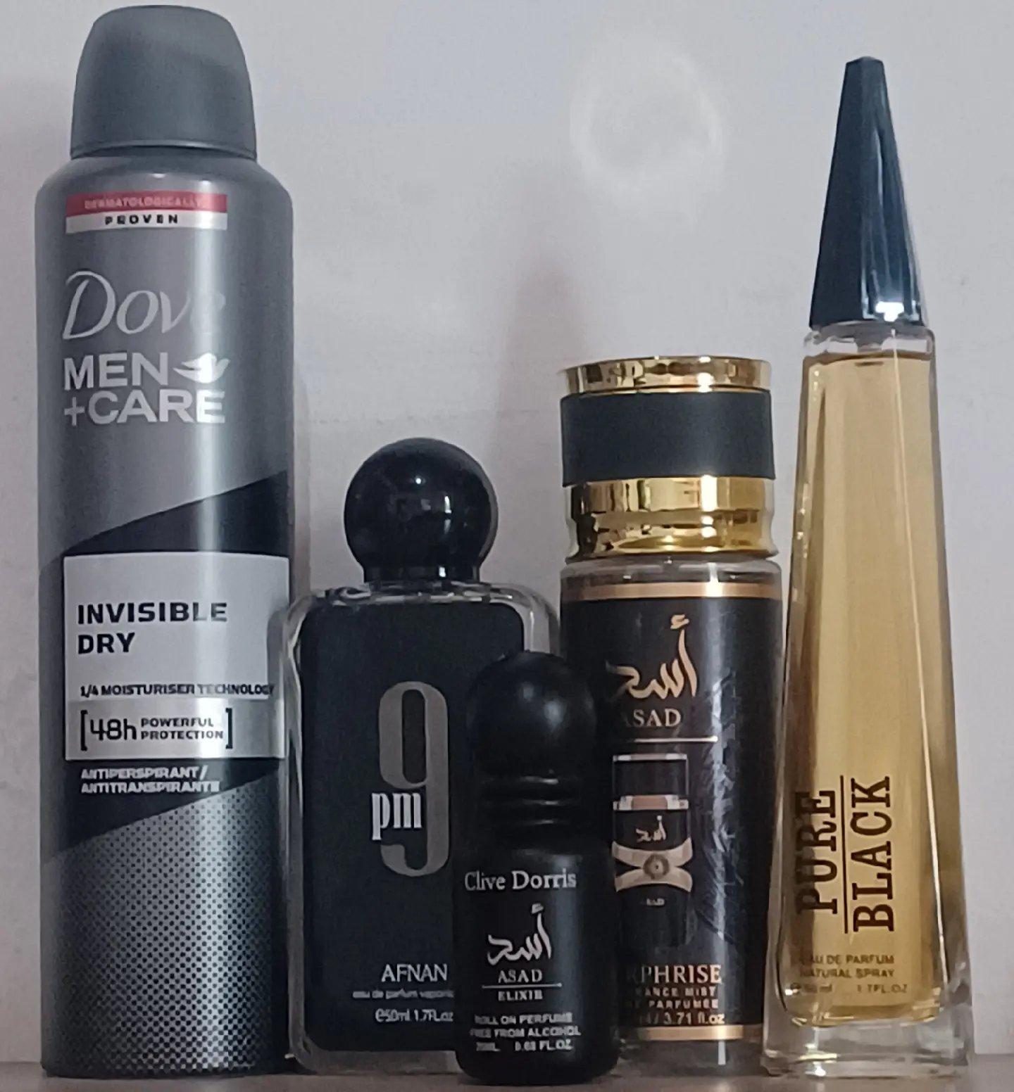Combo for men