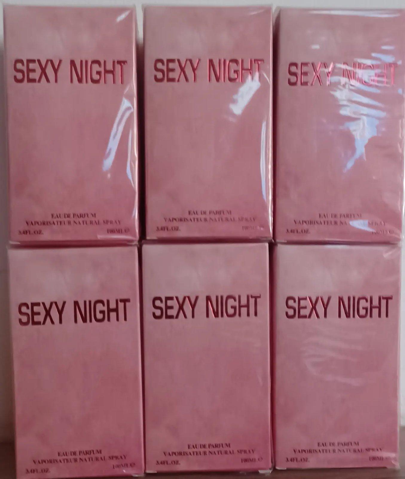 Sexy night 
