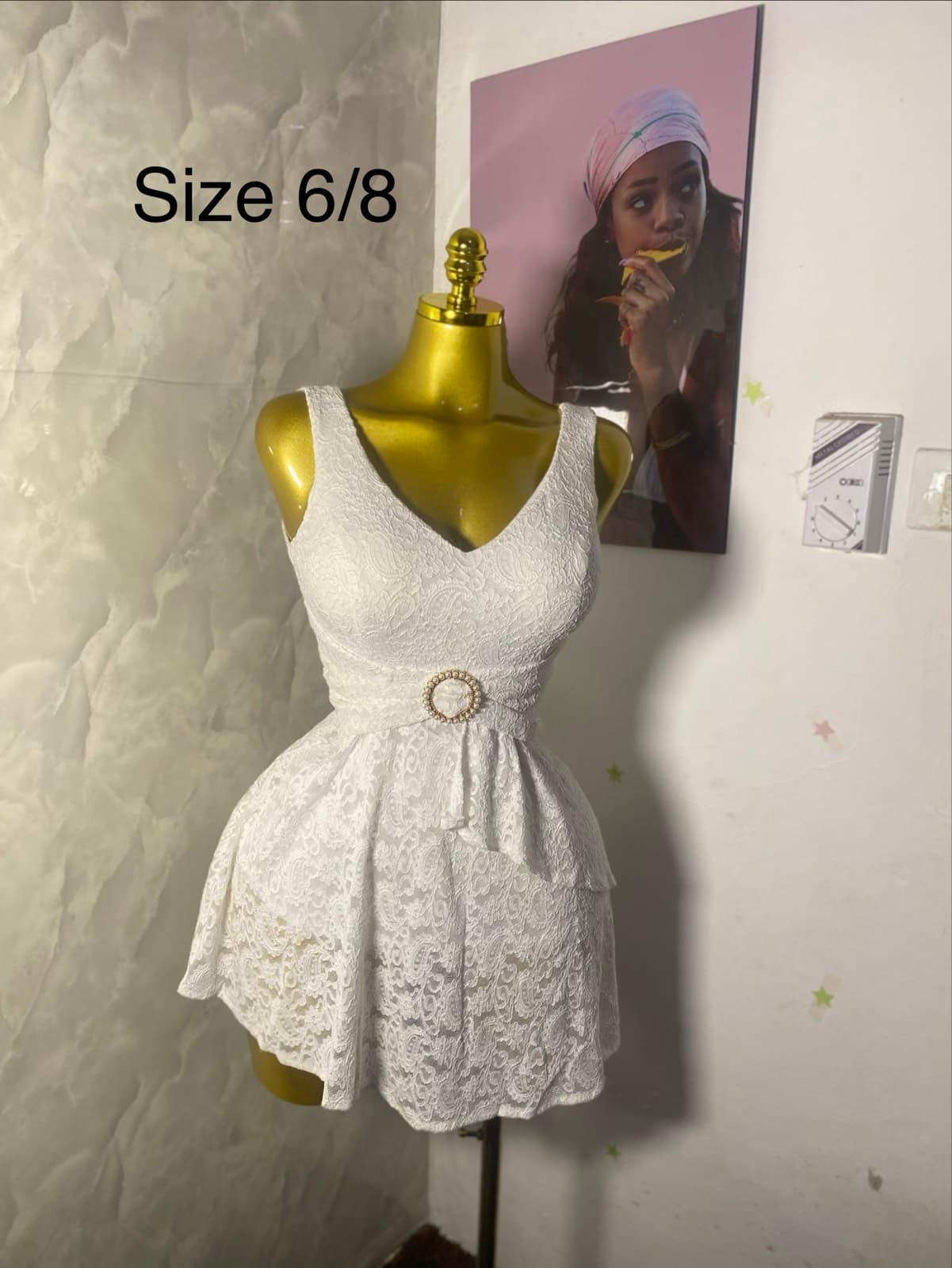 Bby Kay’s collection