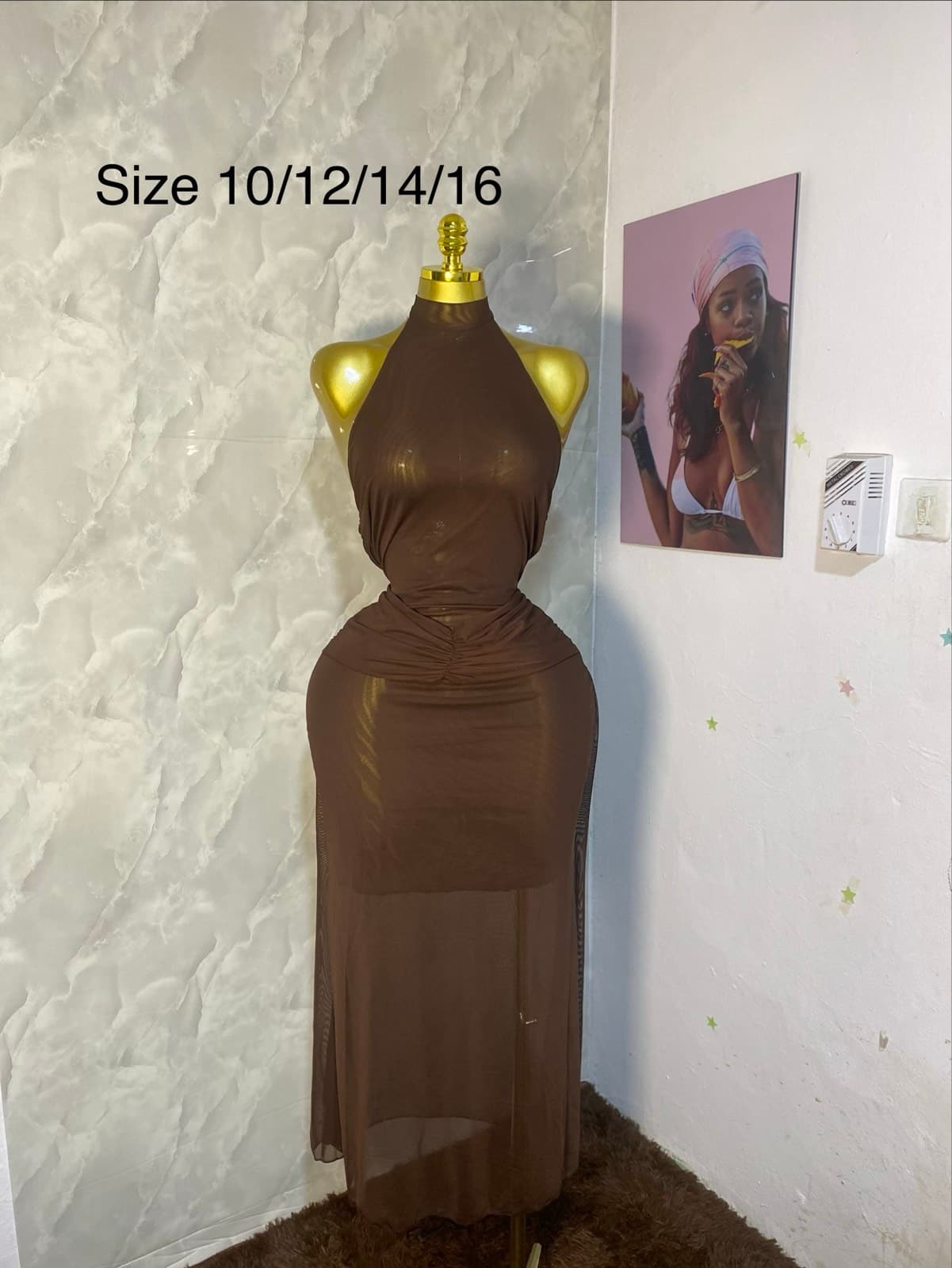 Bby Kay’s collection