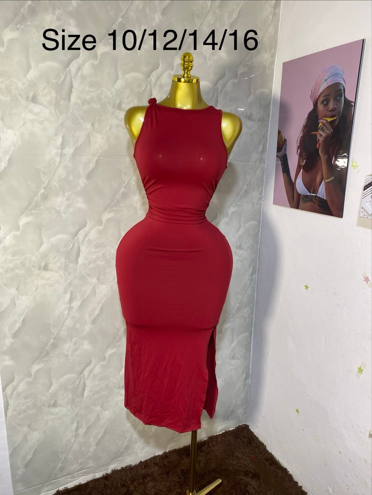 Bby Kay’s collection