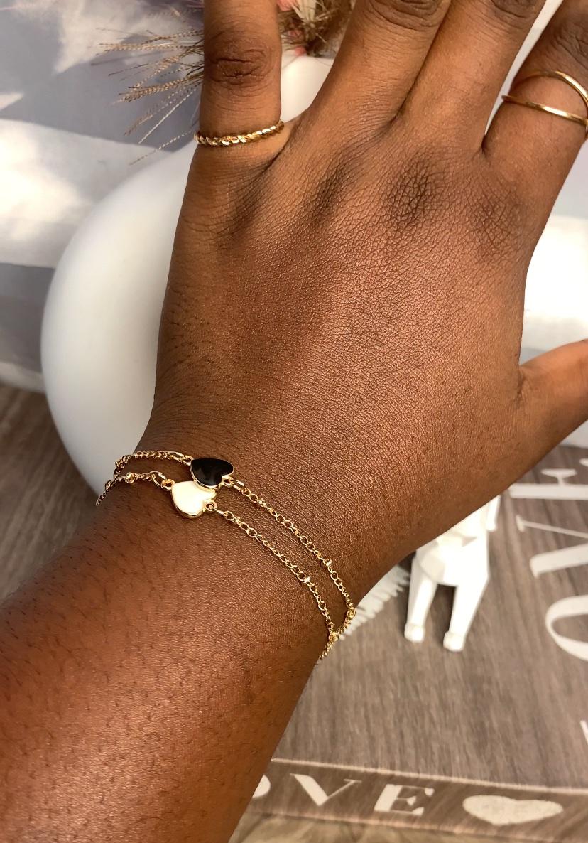 BFF bracelet