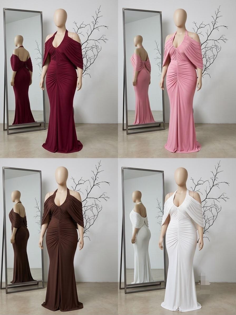 Dresses