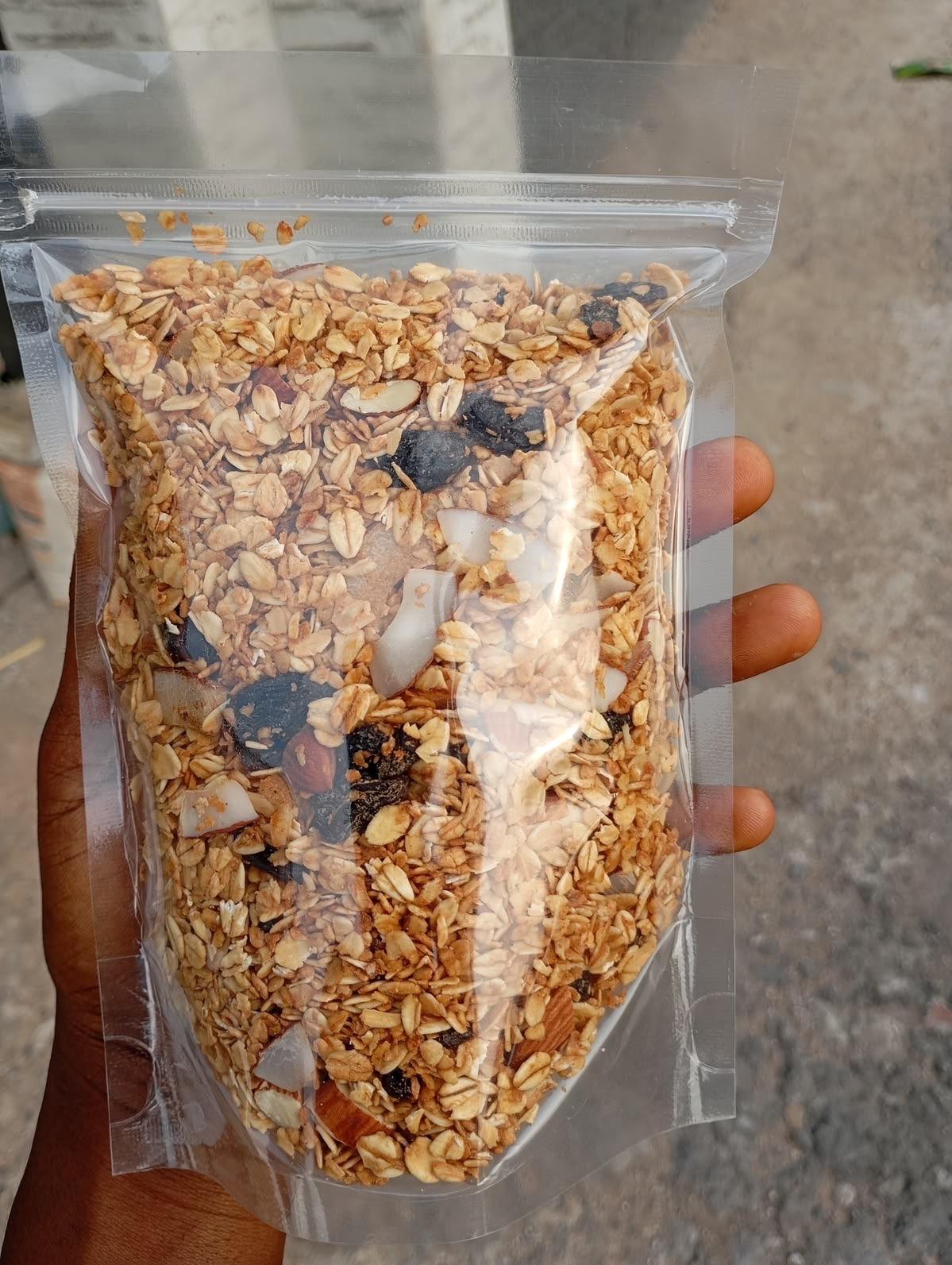 Granola