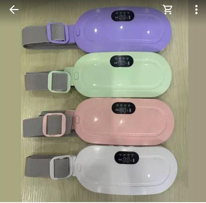 Menstrual Heating Belt