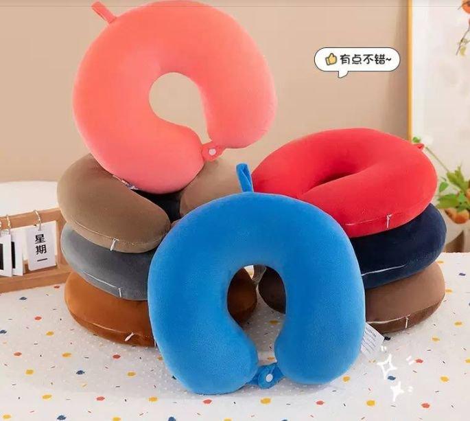 Neck pillow