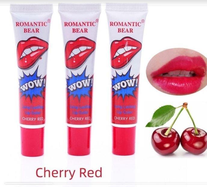 Lip tint