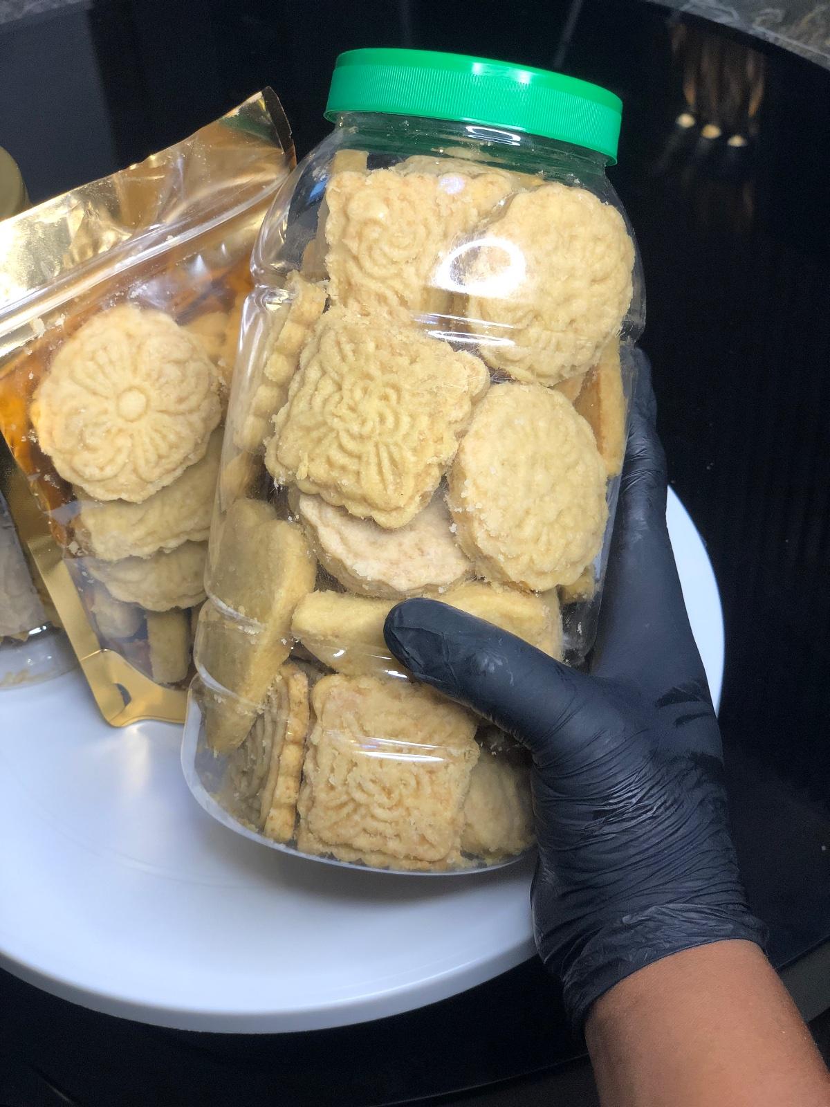 Cookies