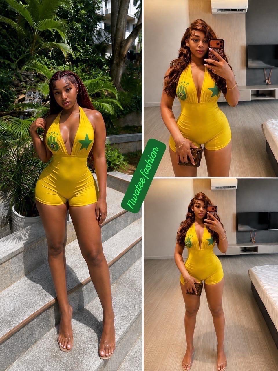 Jumpsuit 