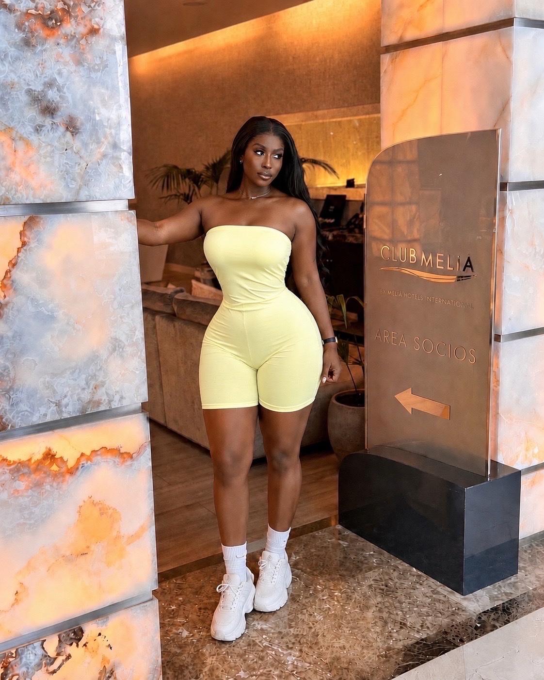 Jumpsuit 