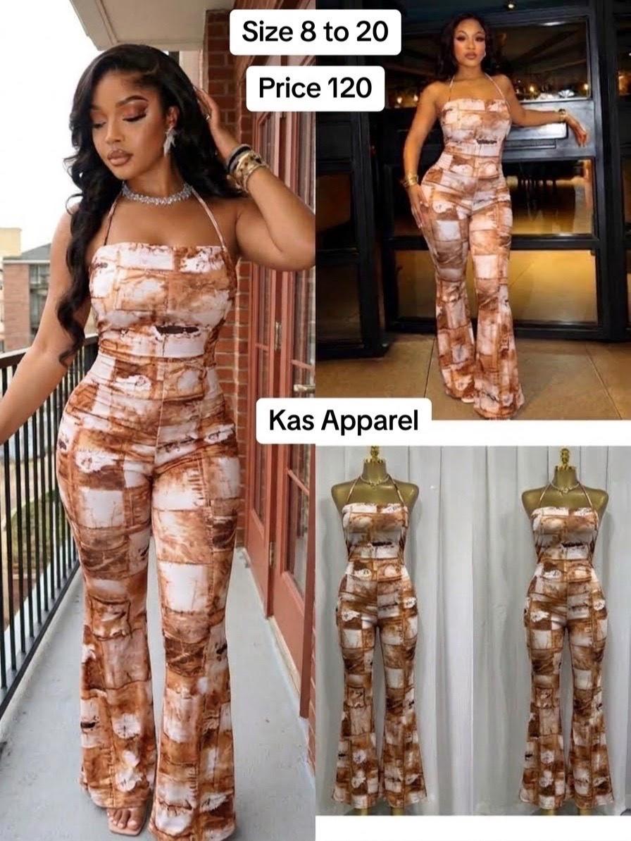 Jumpsuit 