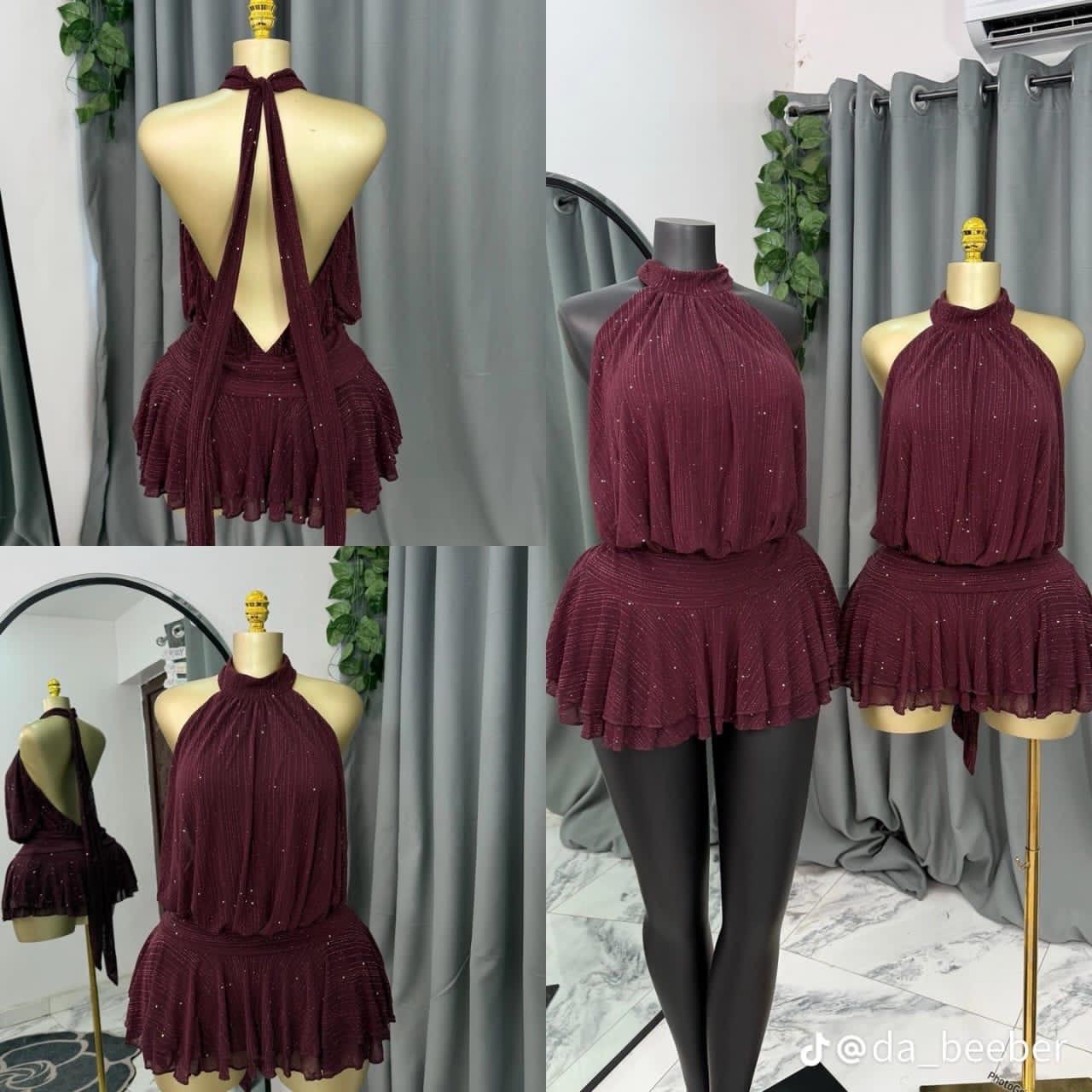 Clothing 