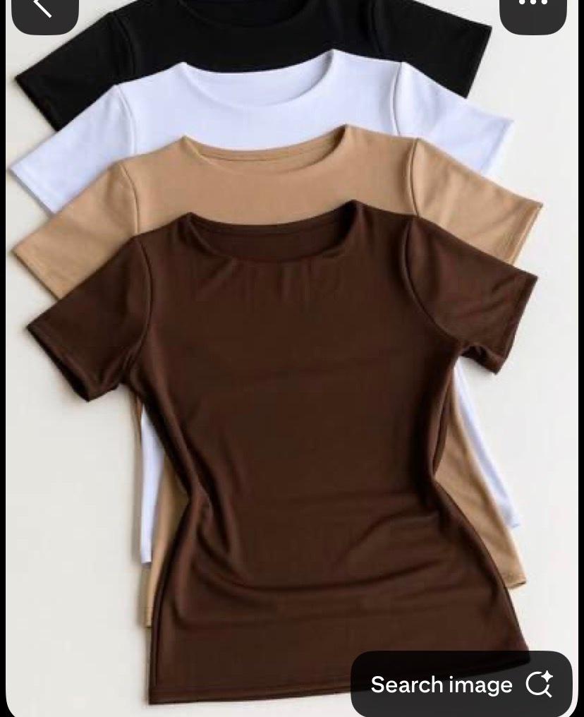 Basic top 