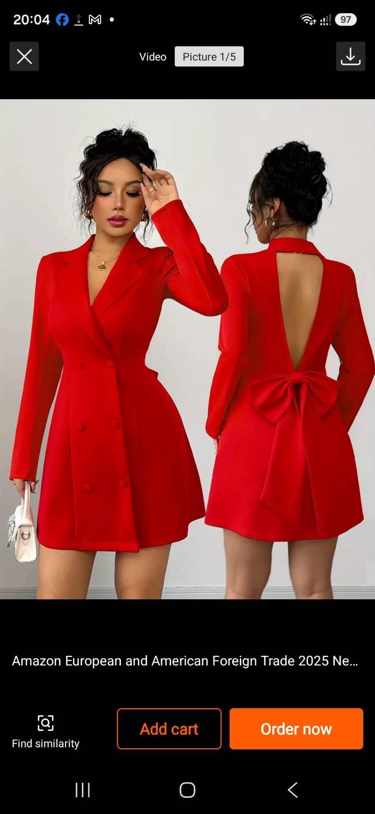 Dresses,shoes,bags,and wigs