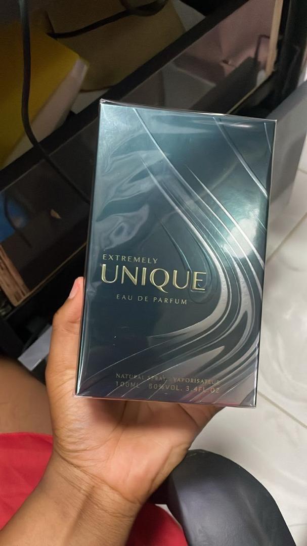 Extremely unique 