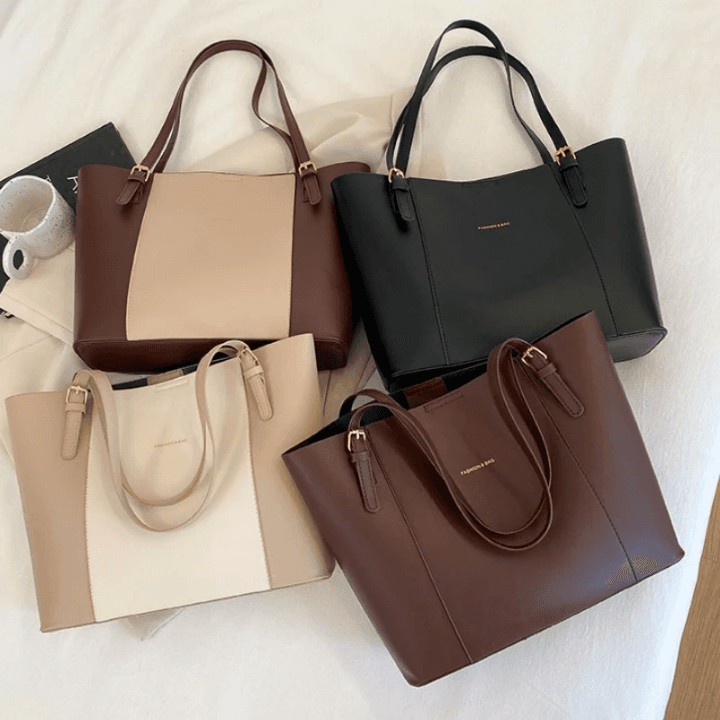 Ladies hand bag