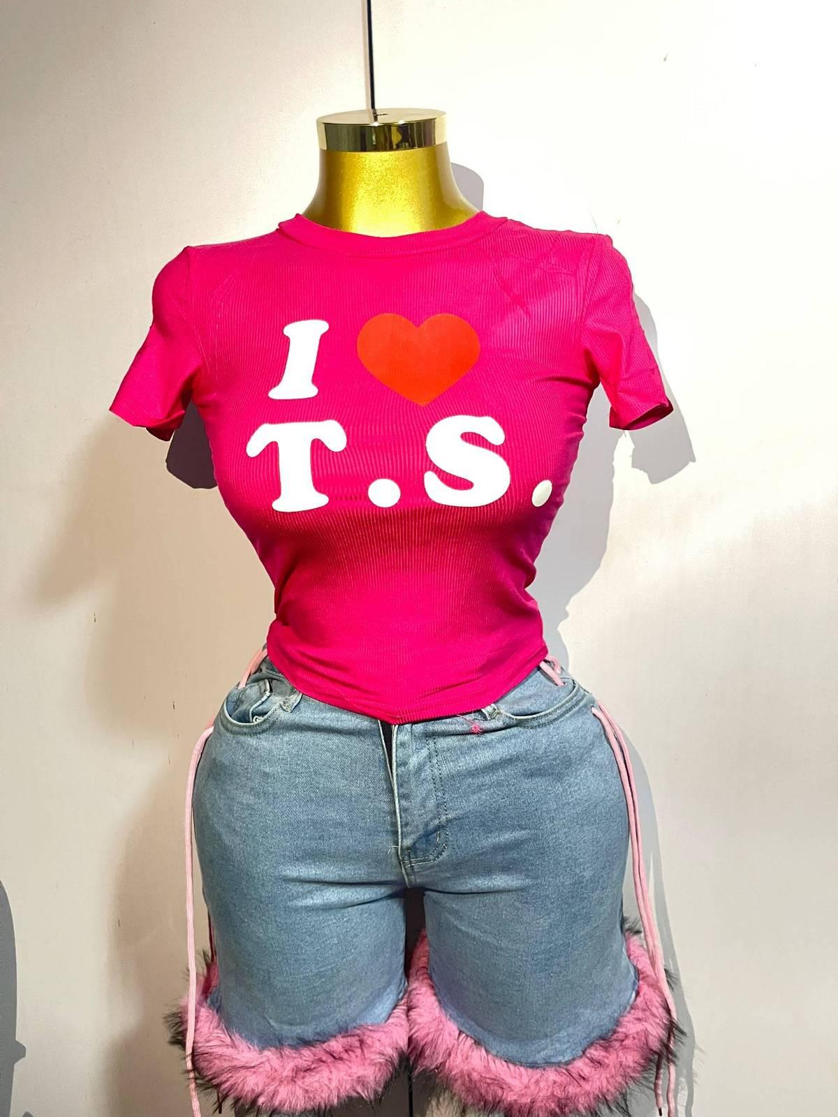 High quality jeans and Top