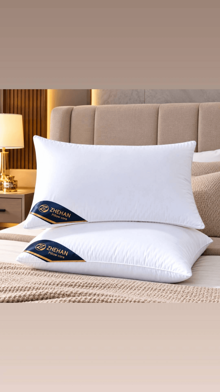 Zhehan Pillow Core