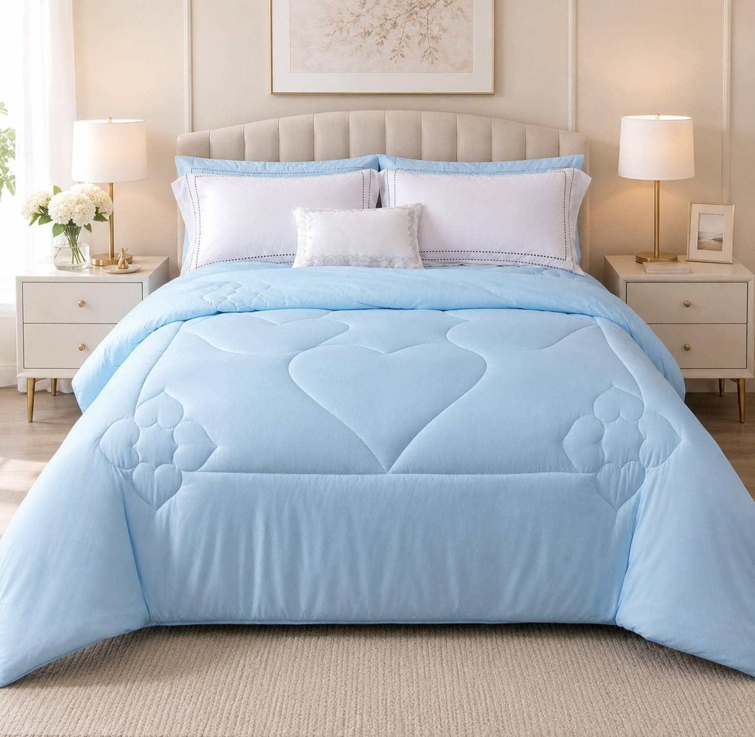 Bedspread Queen Size