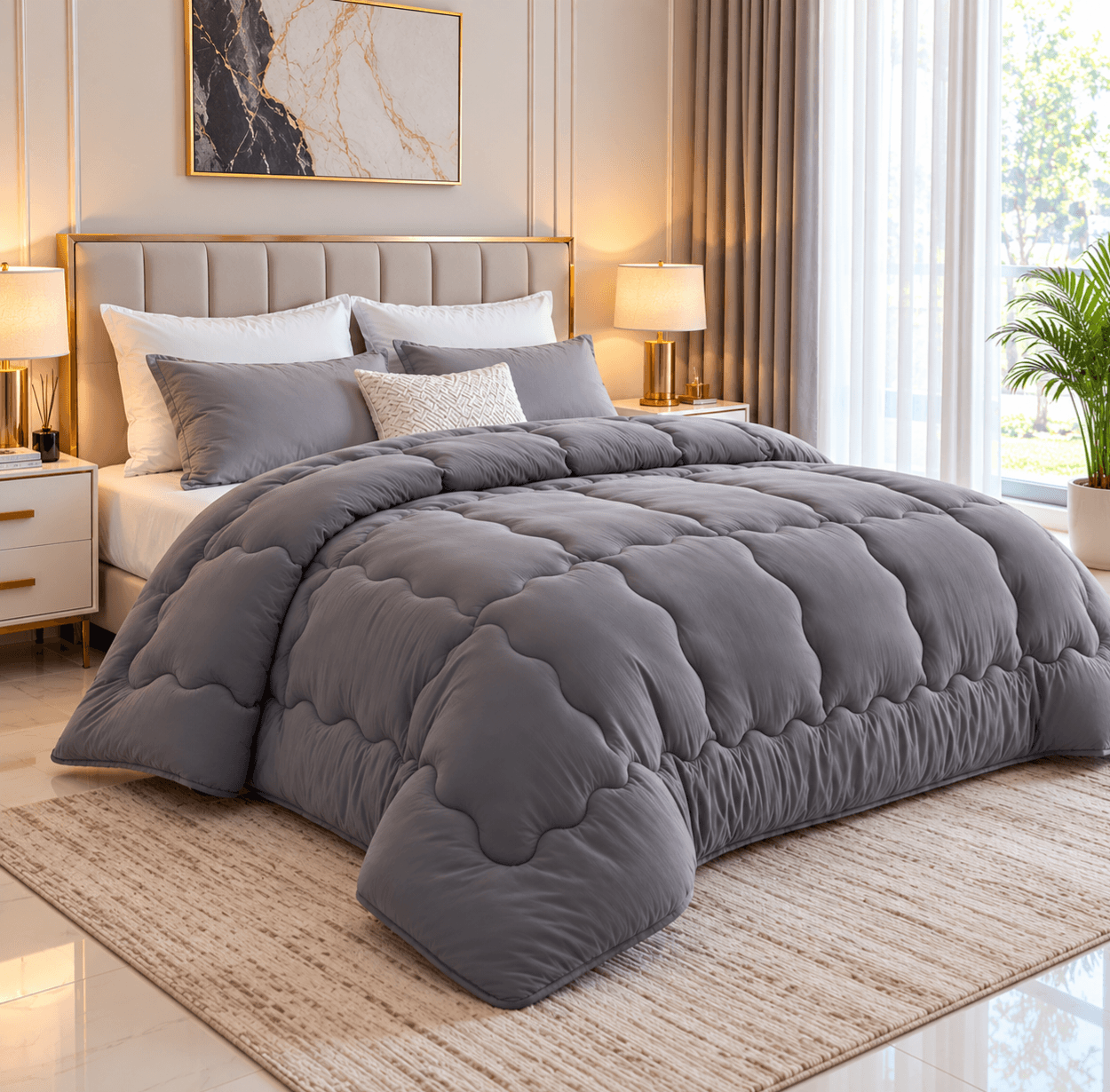King Size Comforter
