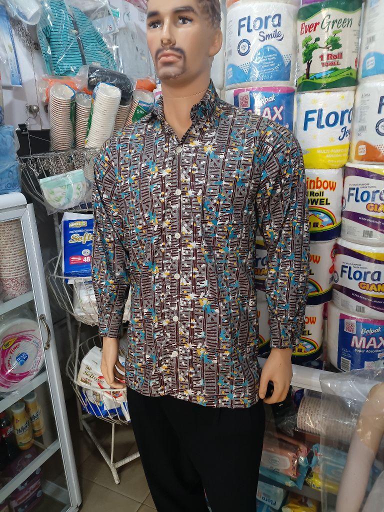 Men's Shirt