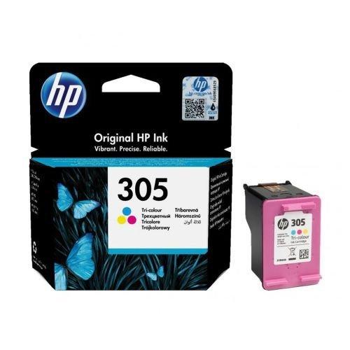 305 Ink Cartridge - Tri Color