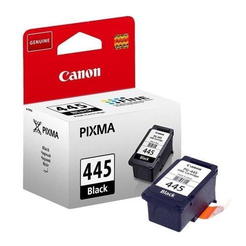 Pixma 445 Ink Cartridge - Black