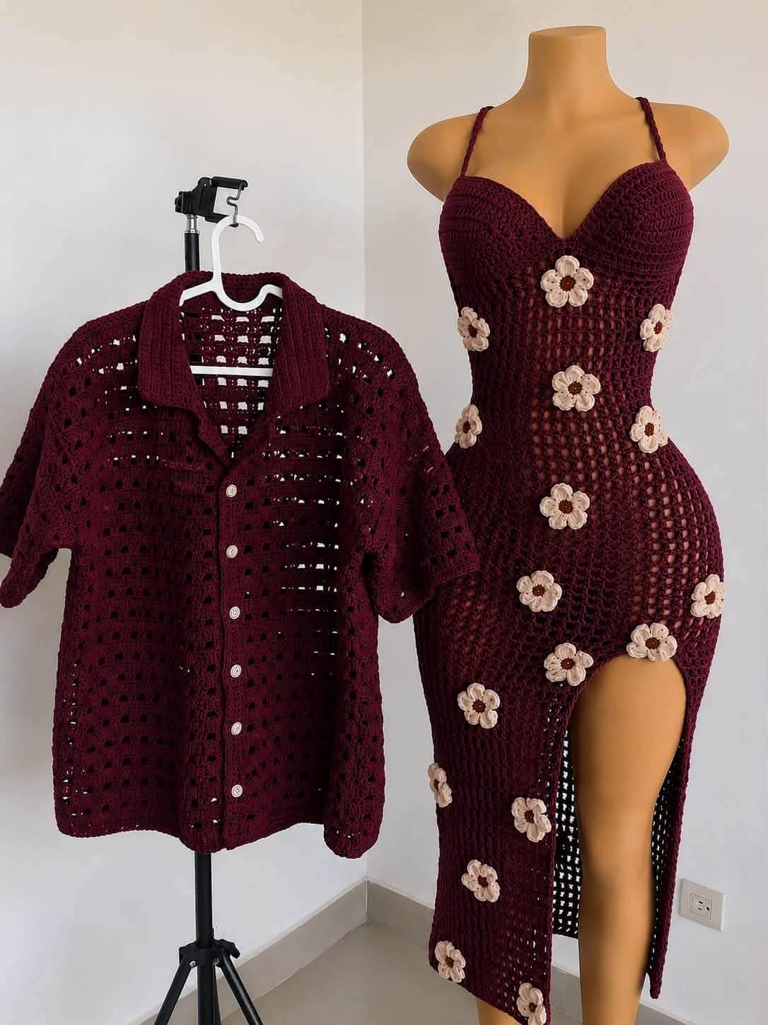 Couple set