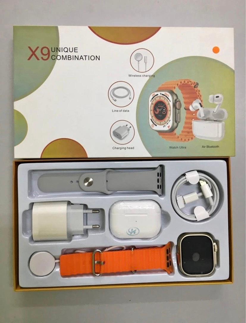 Smart watch