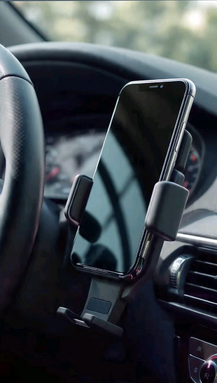 Car holder