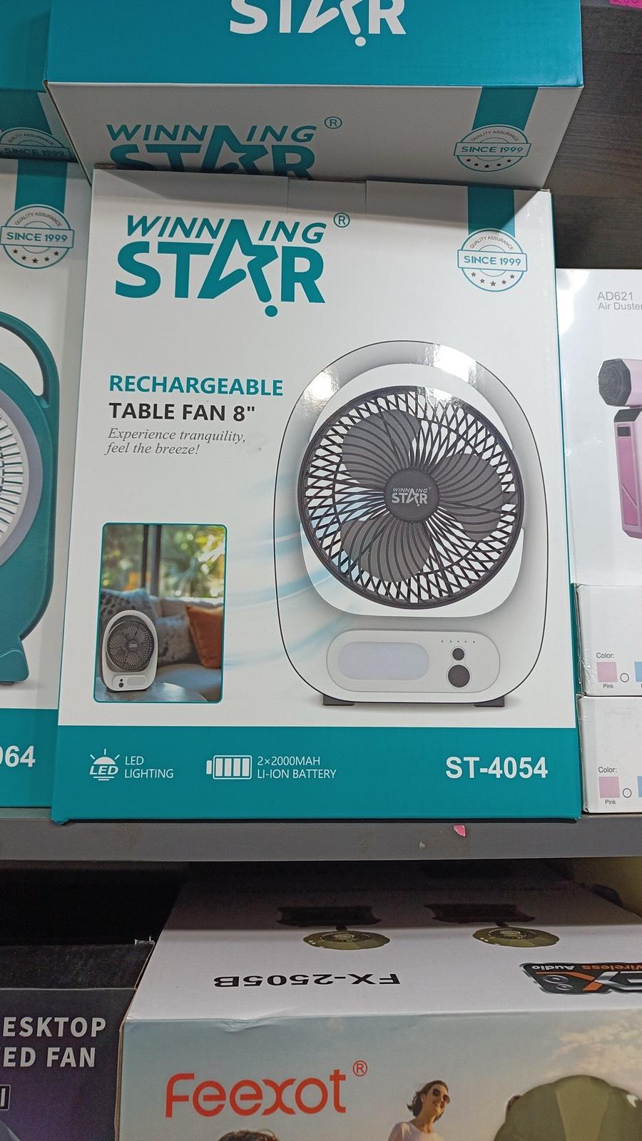 Fan