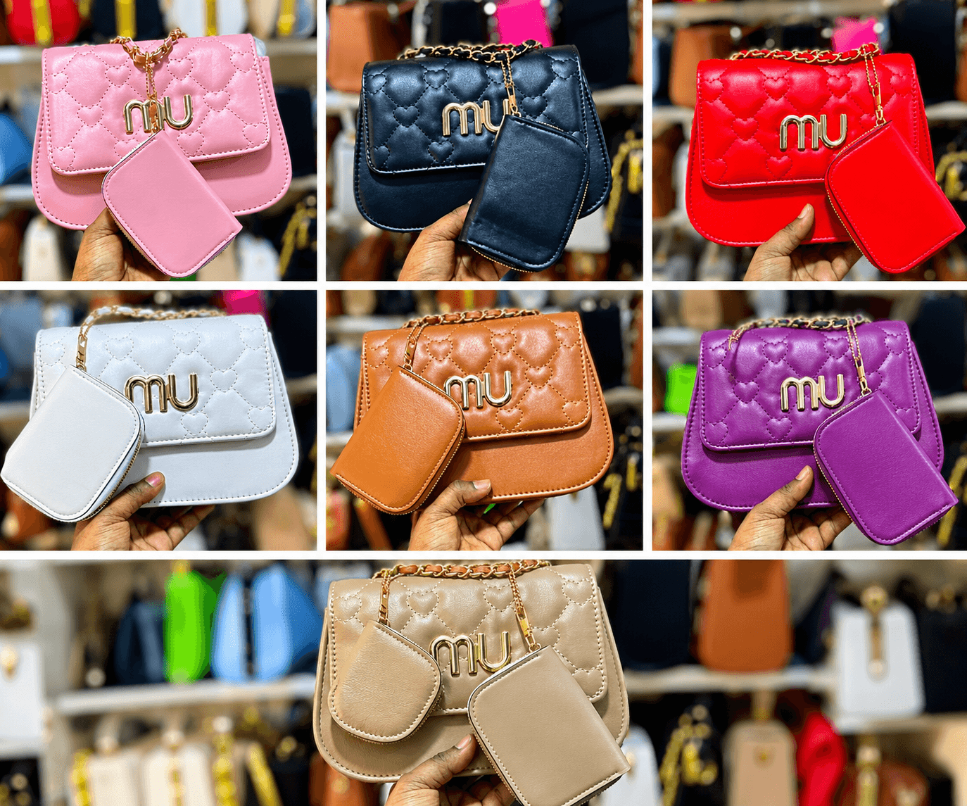 Bag
