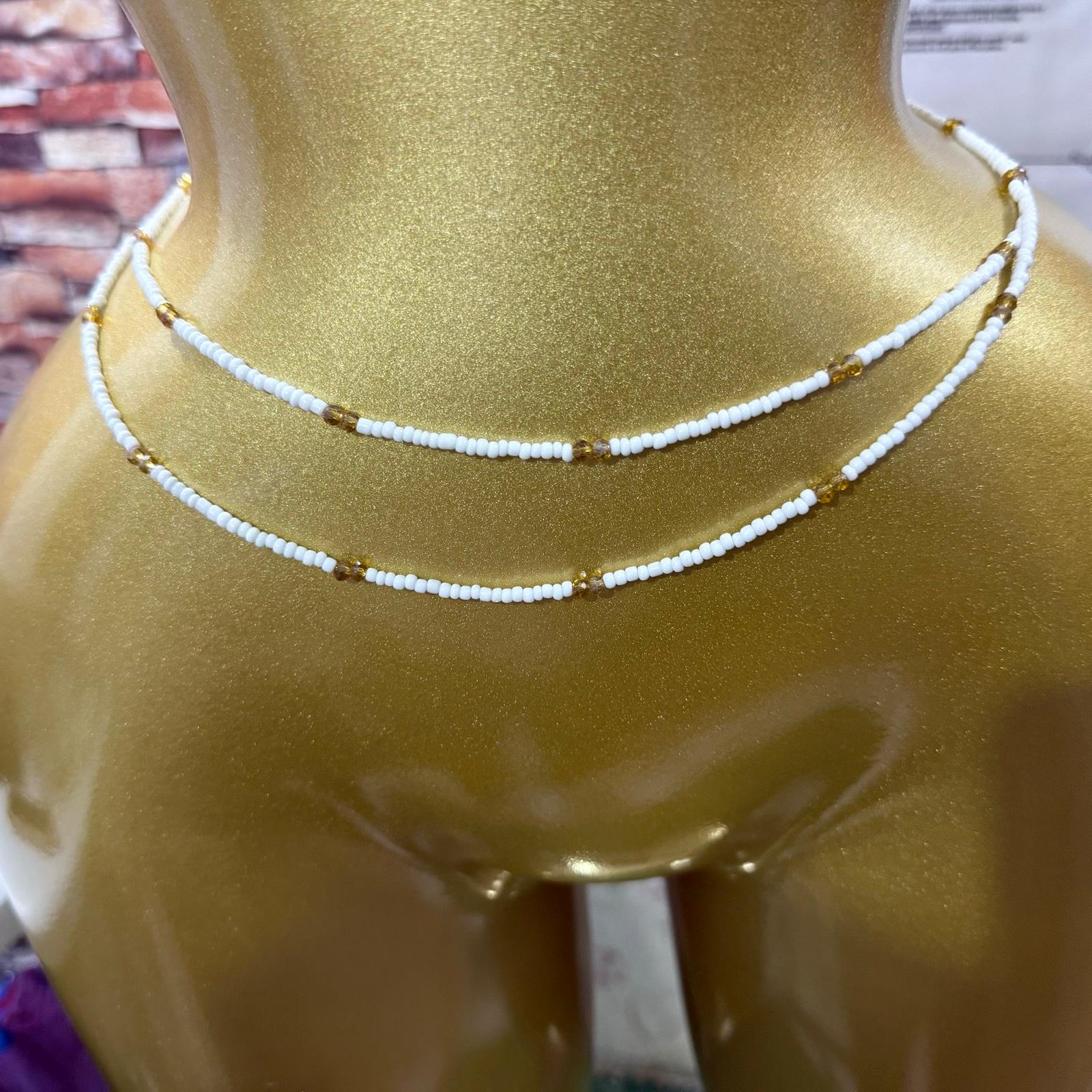 Double layered stomach beads