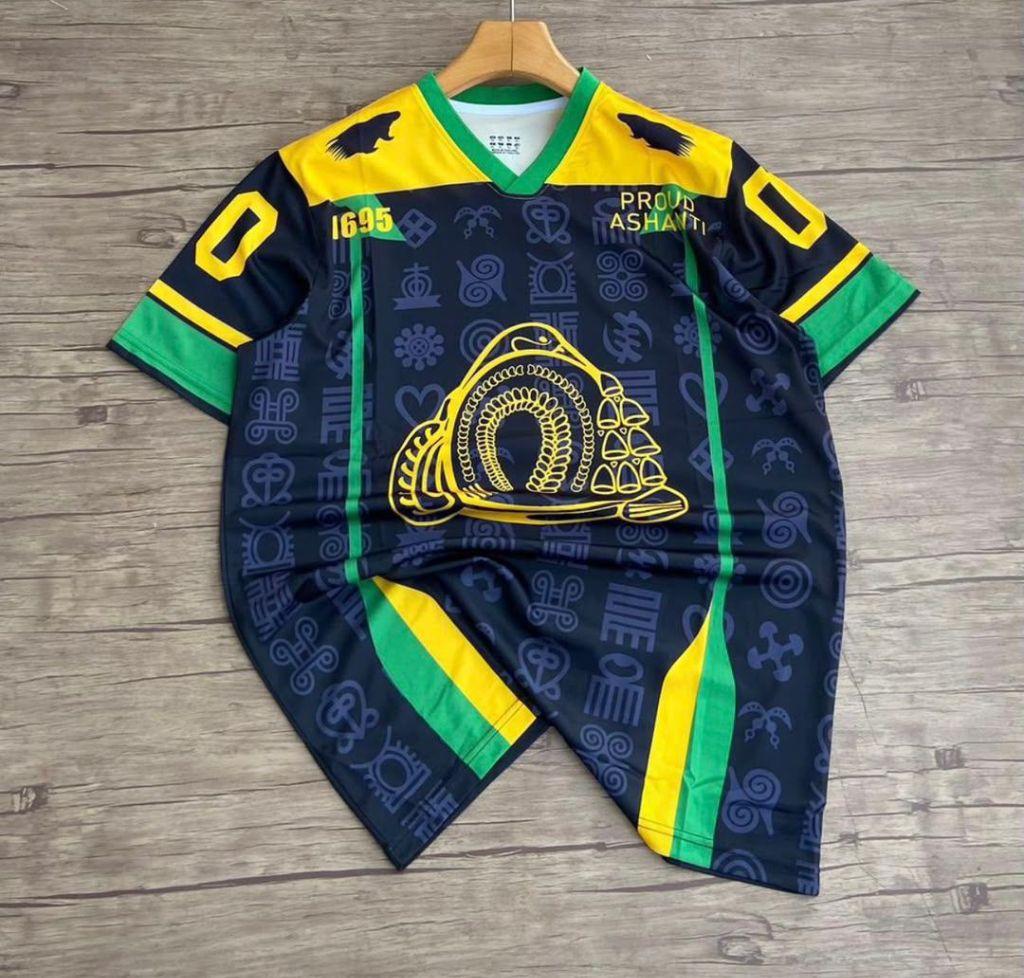 High Quality Jersey