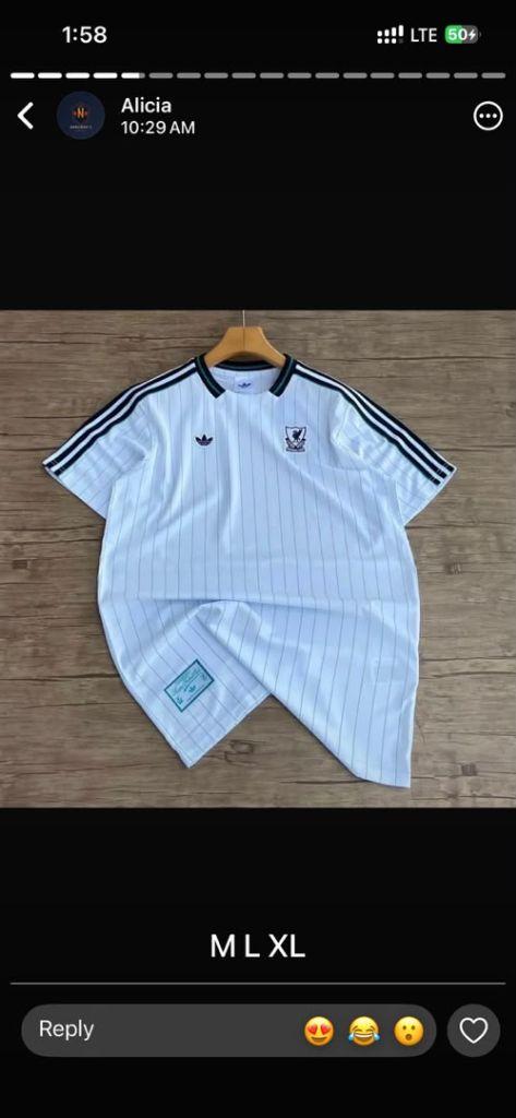 Jersey 