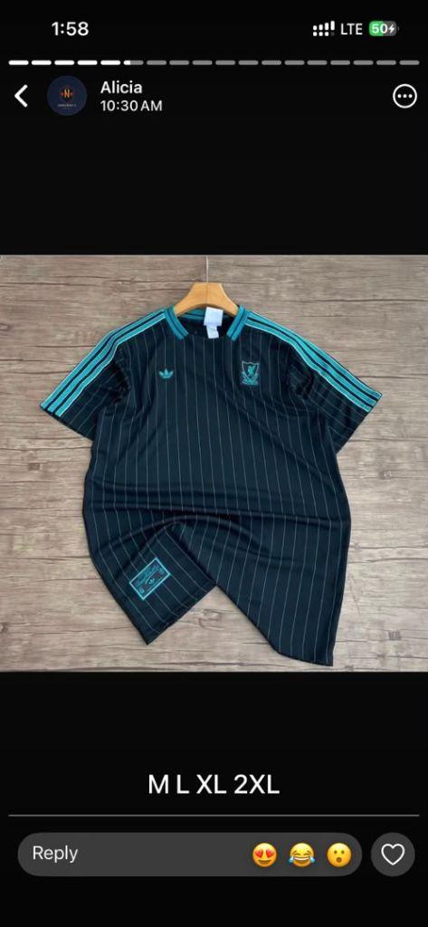 Jersey 