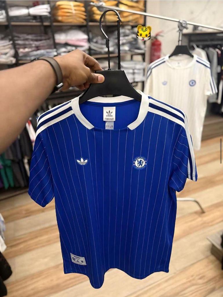 Jersey 