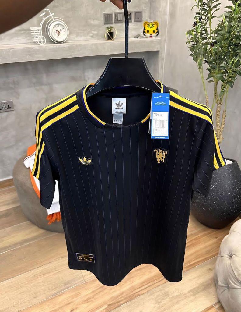 Jersey 