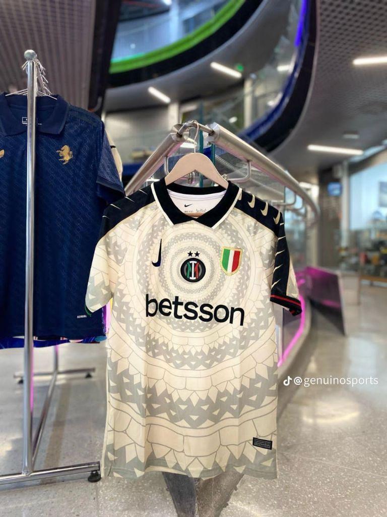 Jersey