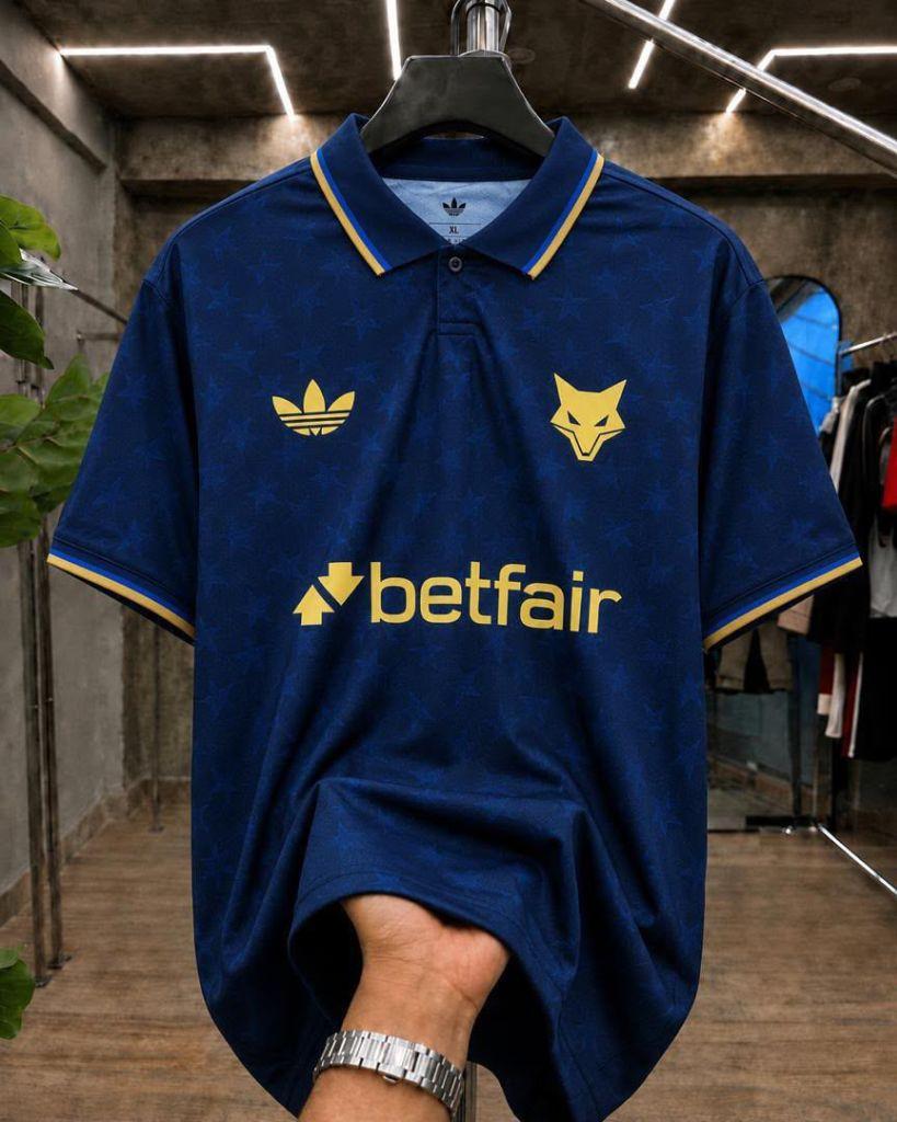 Jersey