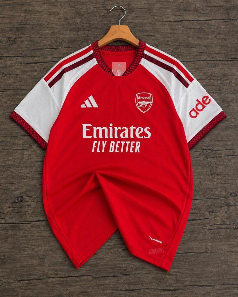 Jersey