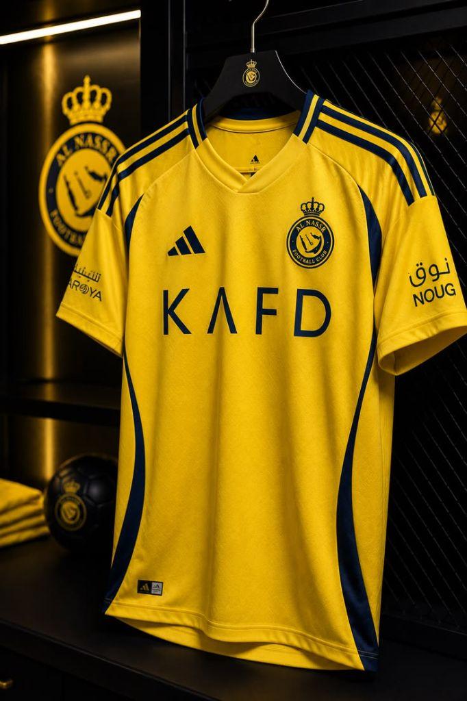Jersey 