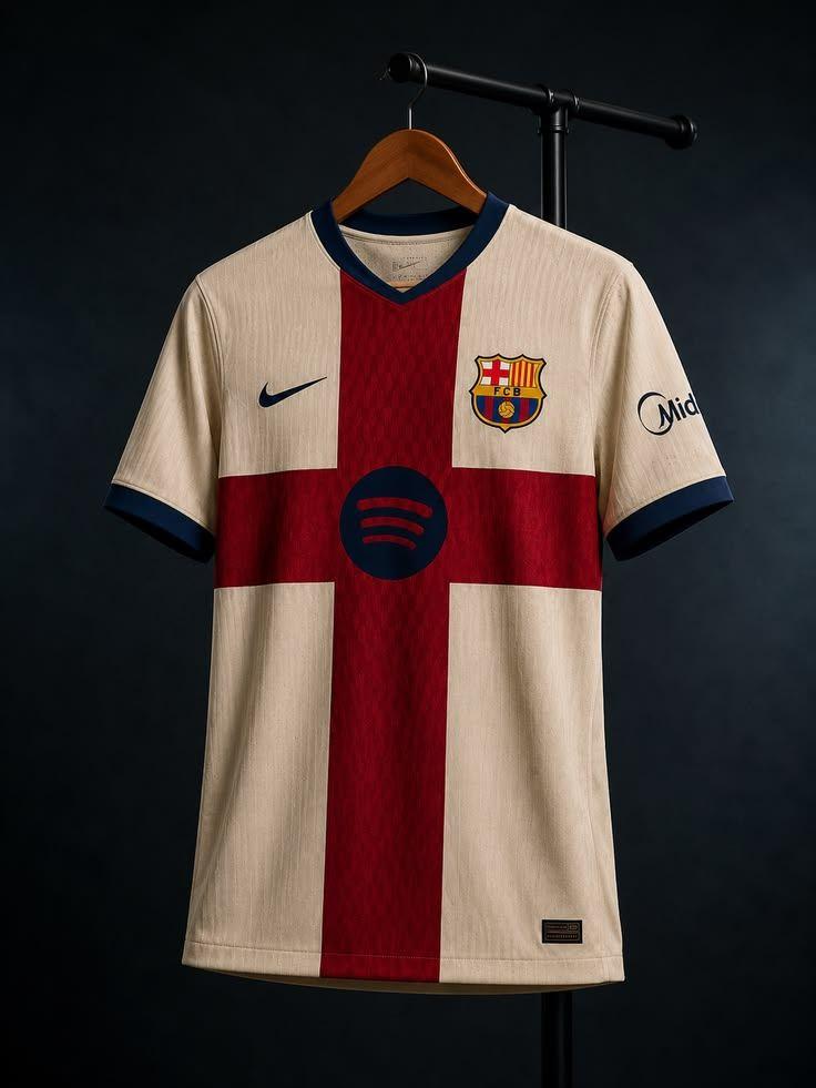 Jersey