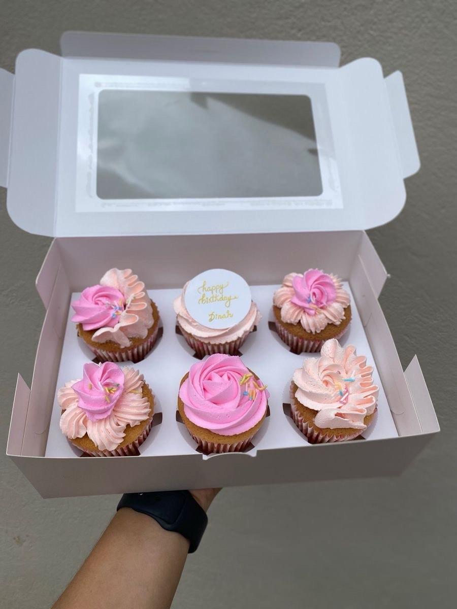 Cupcakes