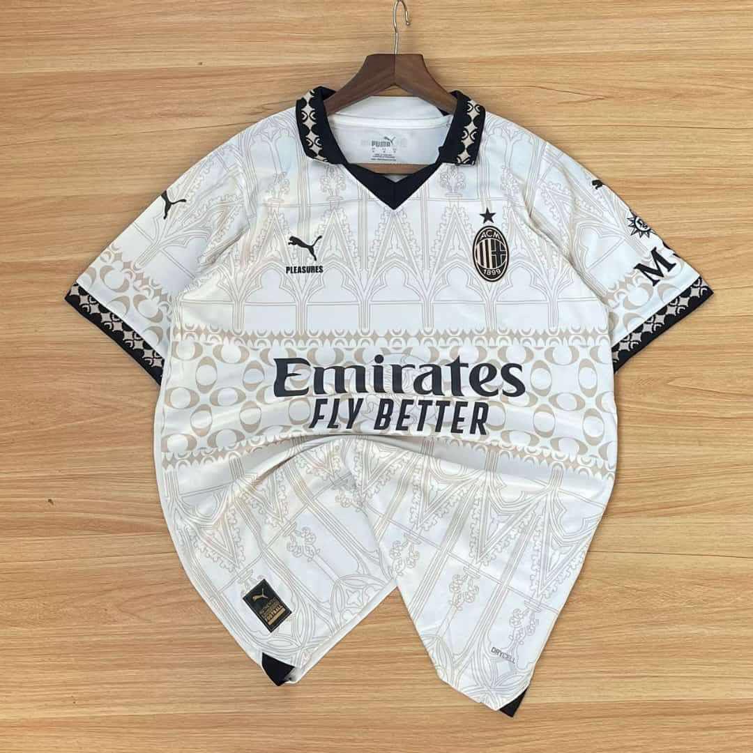 Jersey