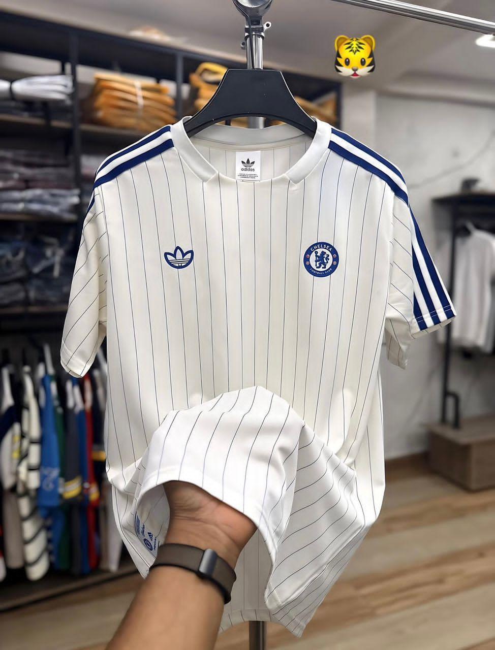 Jersey 