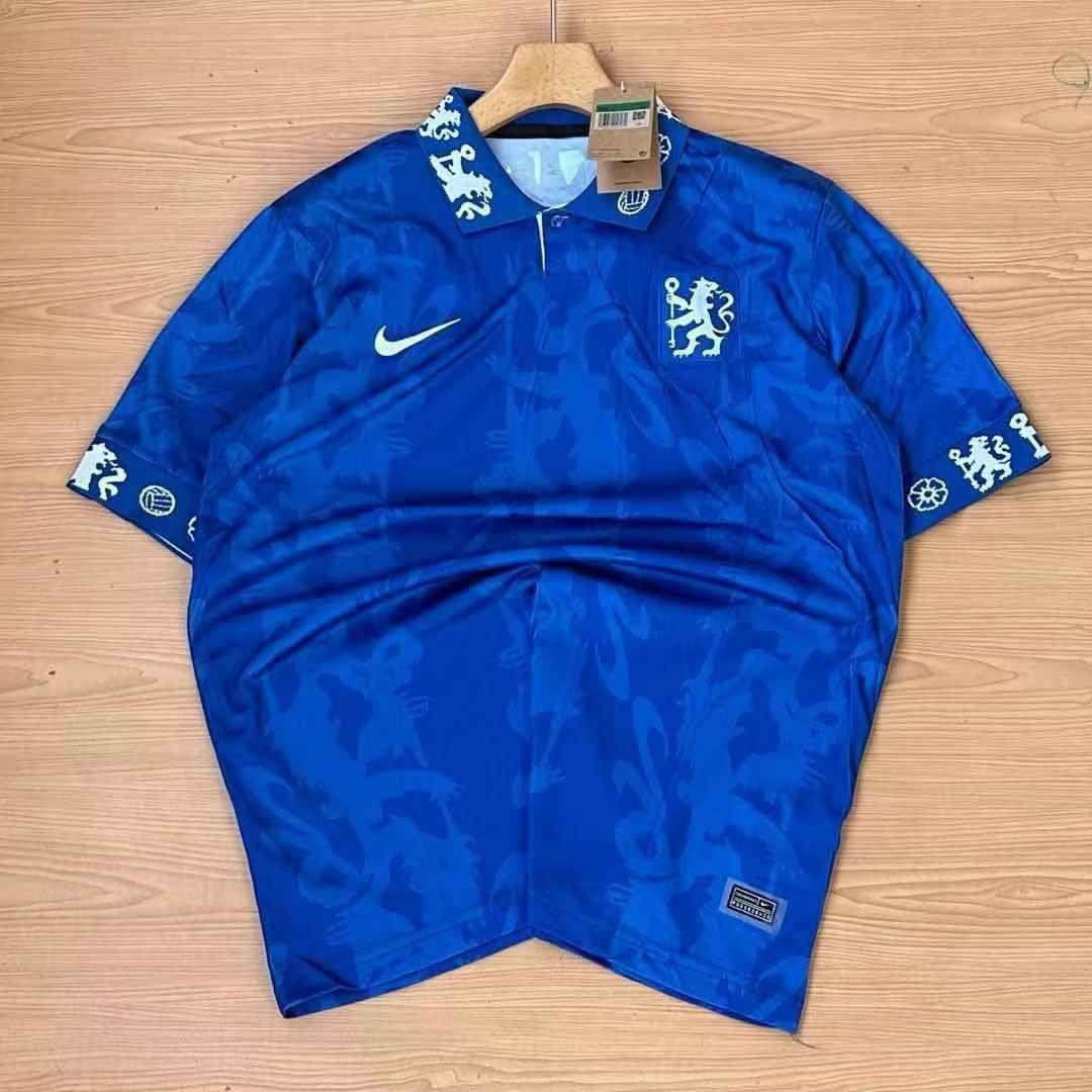 Jersey