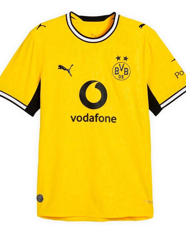 Jersey